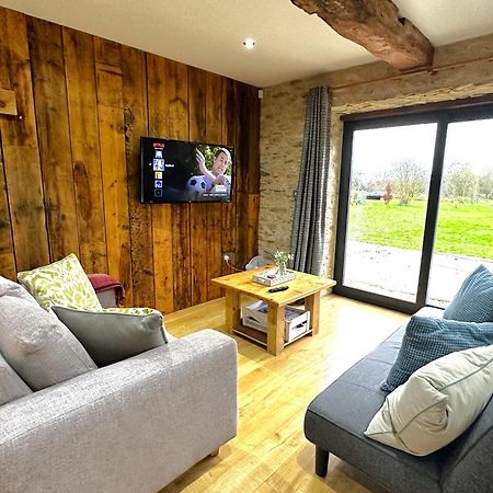 Dove House Cottages - No 1 Oxford Extérieur photo