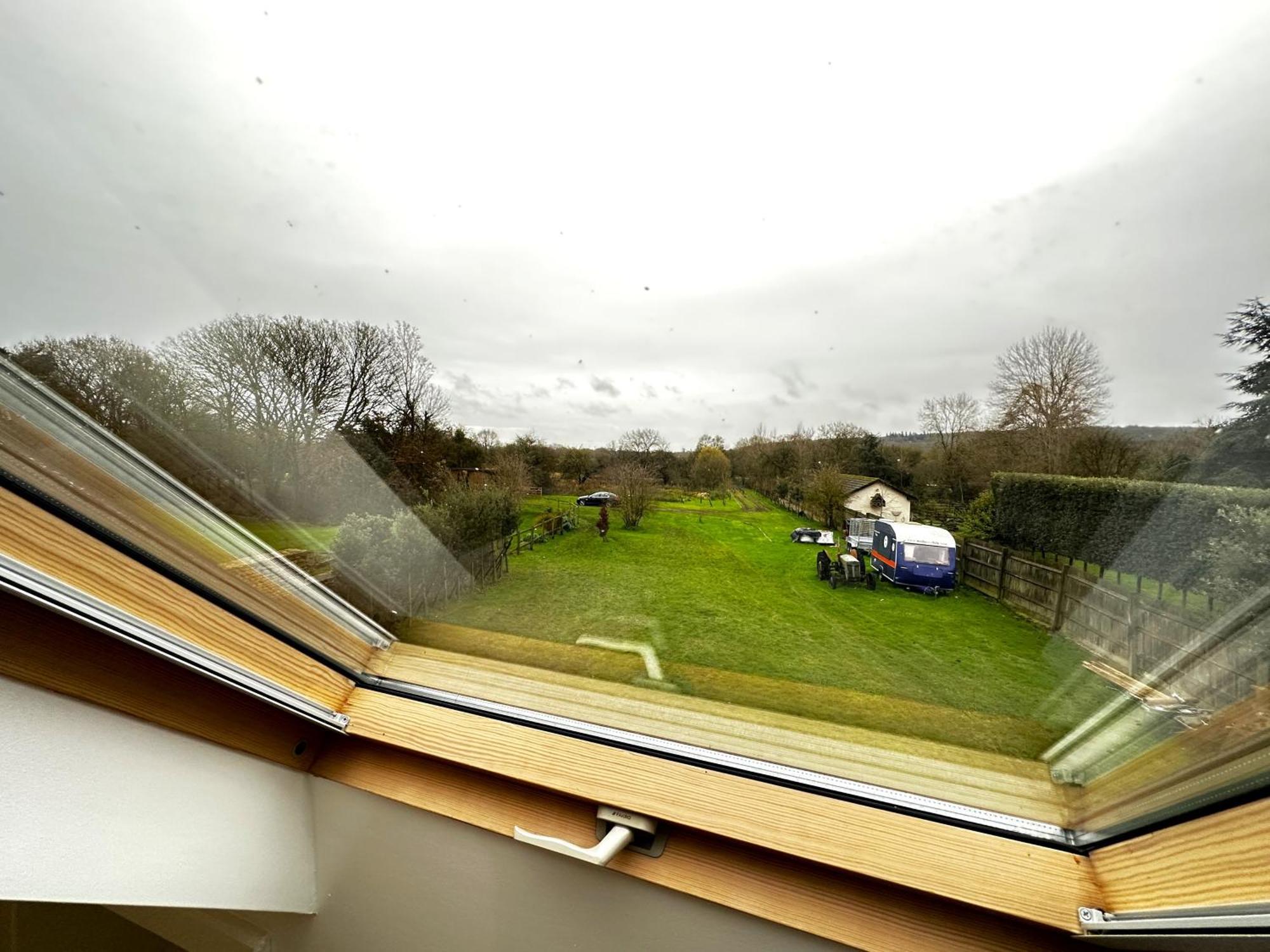 Dove House Cottages - No 1 Oxford Extérieur photo