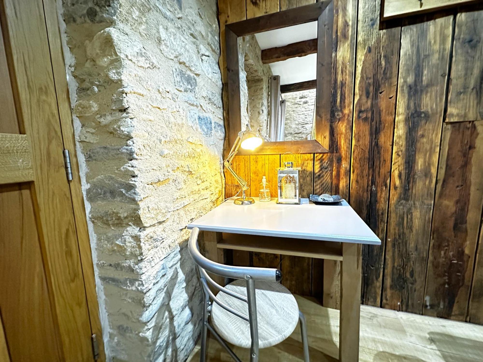 Dove House Cottages - No 1 Oxford Extérieur photo