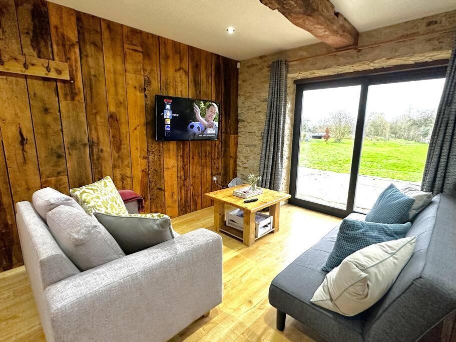 Dove House Cottages - No 1 Oxford Extérieur photo