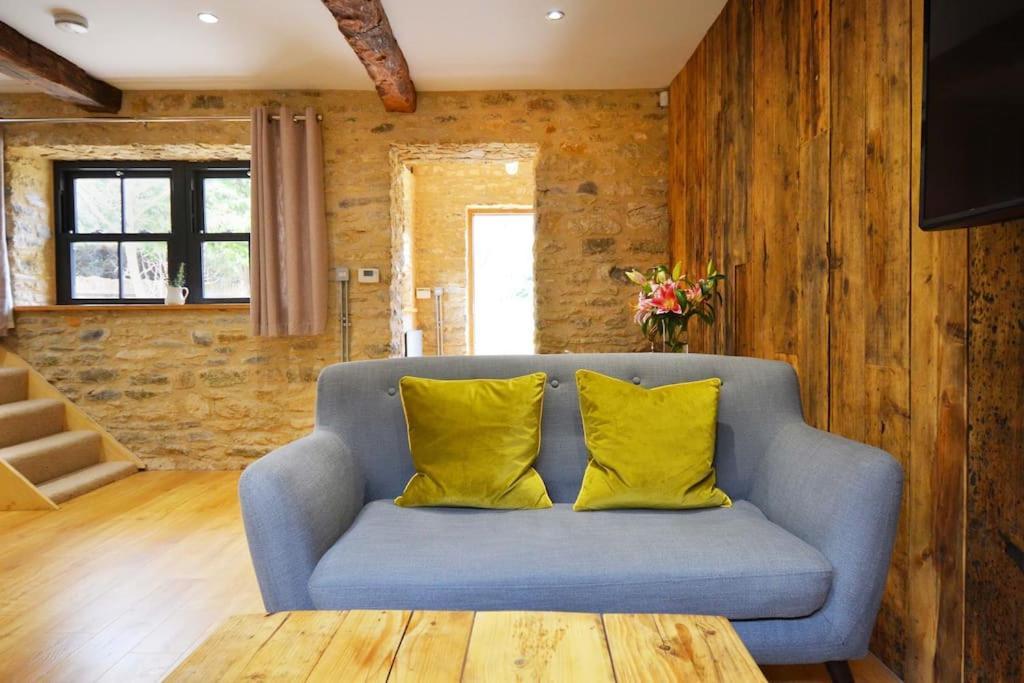 Dove House Cottages - No 1 Oxford Extérieur photo