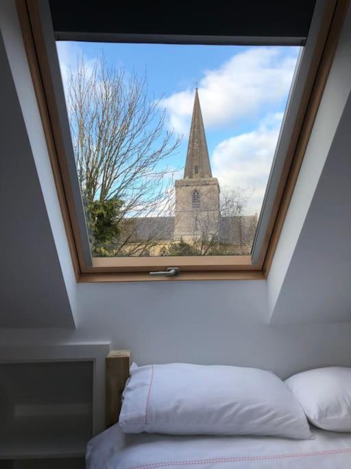 Dove House Cottages - No 1 Oxford Extérieur photo