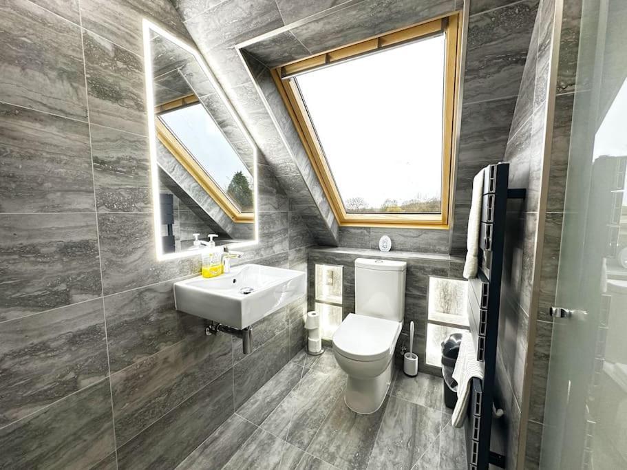 Dove House Cottages - No 1 Oxford Extérieur photo